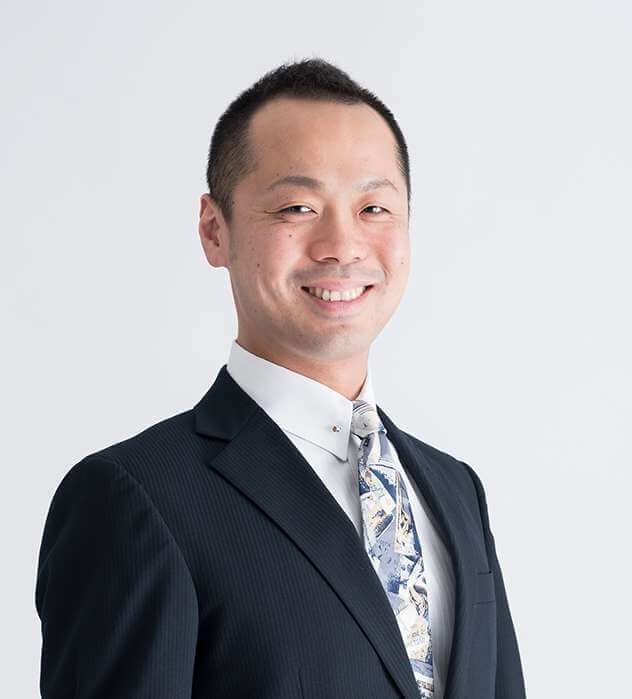 株式会社 REALUC 代表取締役 土田 和範