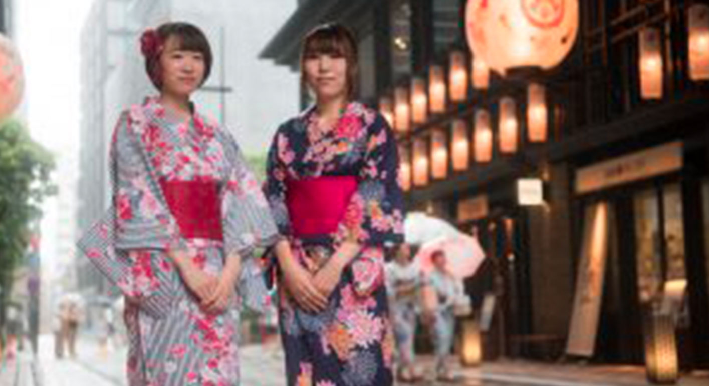 三越・コレド室町付近でスナップ写真撮らせてもらいました!!